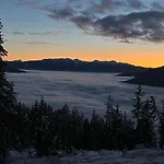 Almhuette Kaernten בקתה מלטברג