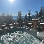 Almhuette Kaernten מלטברג