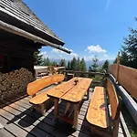 Almhuette Kaernten בקתה *