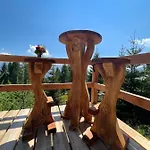 Almhuette Kaernten *