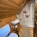 Almhuette Kaernten בקתה מלטברג