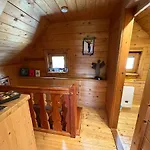 Almhuette Kaernten בקתה