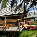 Almhuette Kaernten *