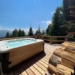 Almhuette Kaernten * מלטברג