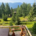 Almhuette Kaernten