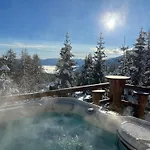 Almhuette Kaernten * מלטברג