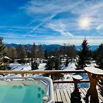 Almhuette Kaernten *