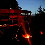 Almhuette Kaernten בקתה *