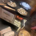 בקתה Almhuette Kaernten