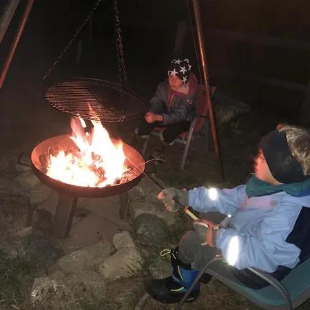 Almhuette Kaernten * 马耳他伯格