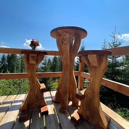 Almhuette Kaernten *