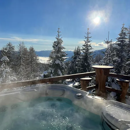 Almhuette Kaernten * 马耳他伯格