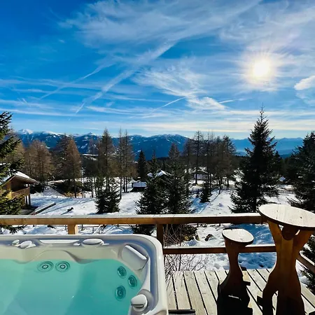 Almhuette Kaernten *