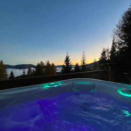 Almhuette Kaernten *