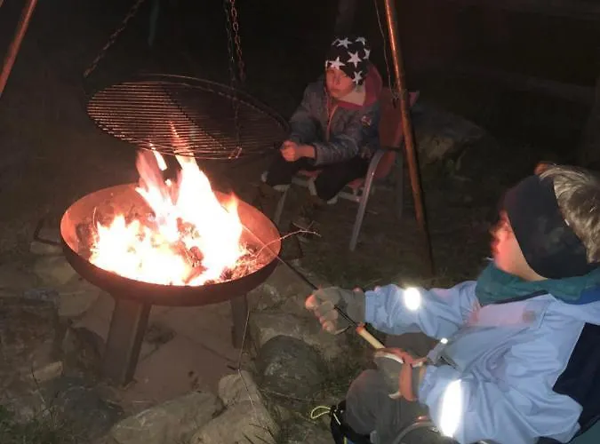 Almhuette Kaernten * Maltaberg