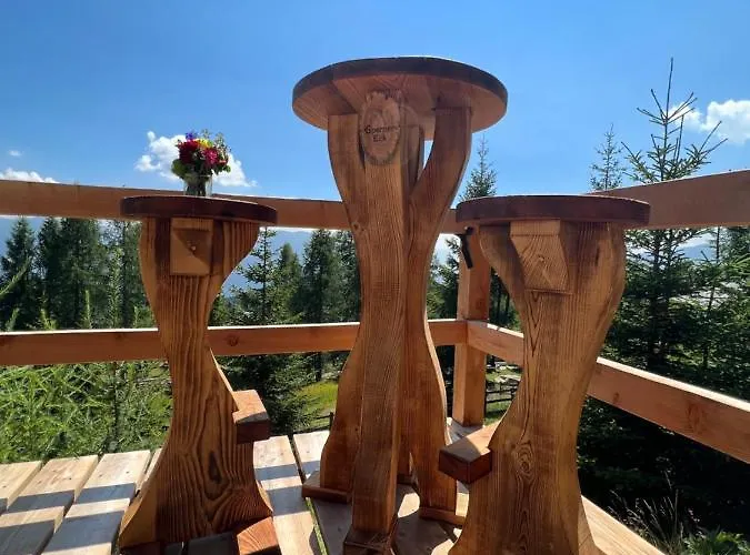 Almhuette Kaernten *