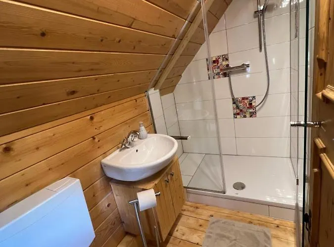 Almhuette Kaernten Horská chata Maltaberg