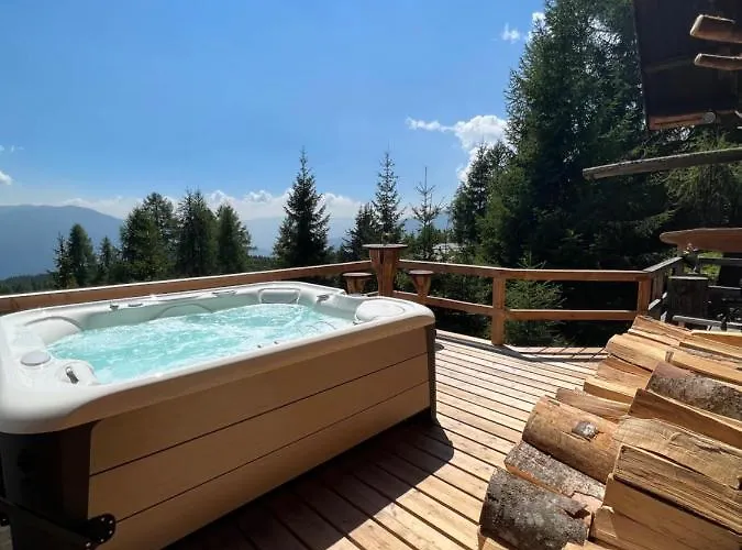 Almhuette Kaernten * מלטברג