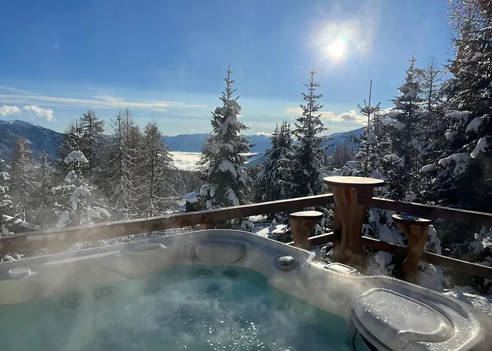 Almhuette Kaernten * Maltaberg